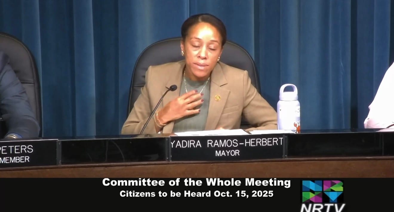 Yadira Ramos closes CBTH