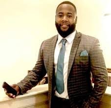 Court Tracker: Case # CR 04392 20 McKnight Timothy in New Rochelle