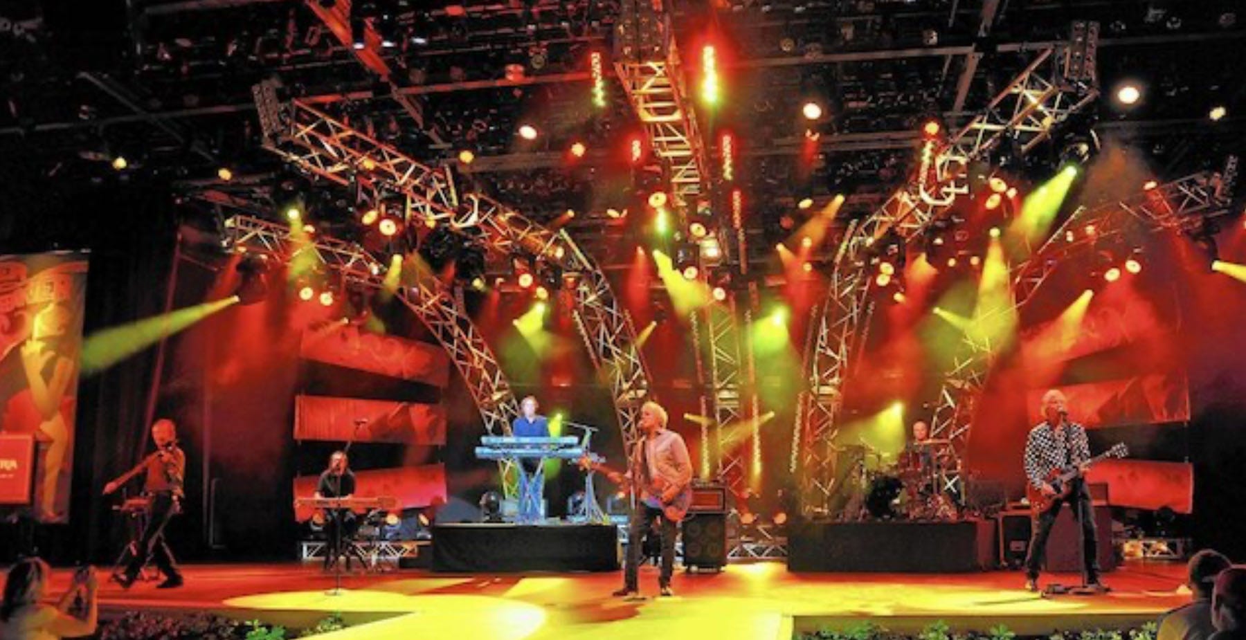 The Orchestra (Electric Light Orchestra Alumni)