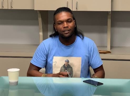 Court Tracker: Muhammad Isa Multiple Dockets in New Rochelle Mount