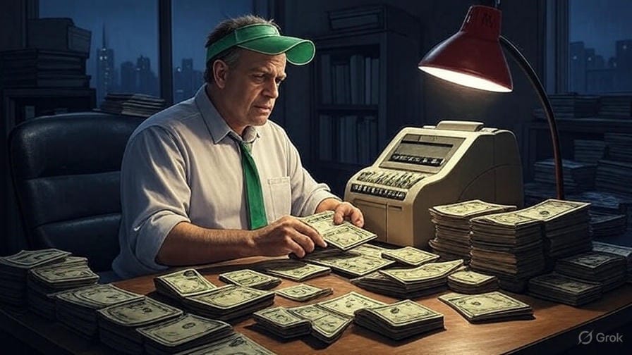 Westchester DA Must Pay Back Dupe FOIL Fees