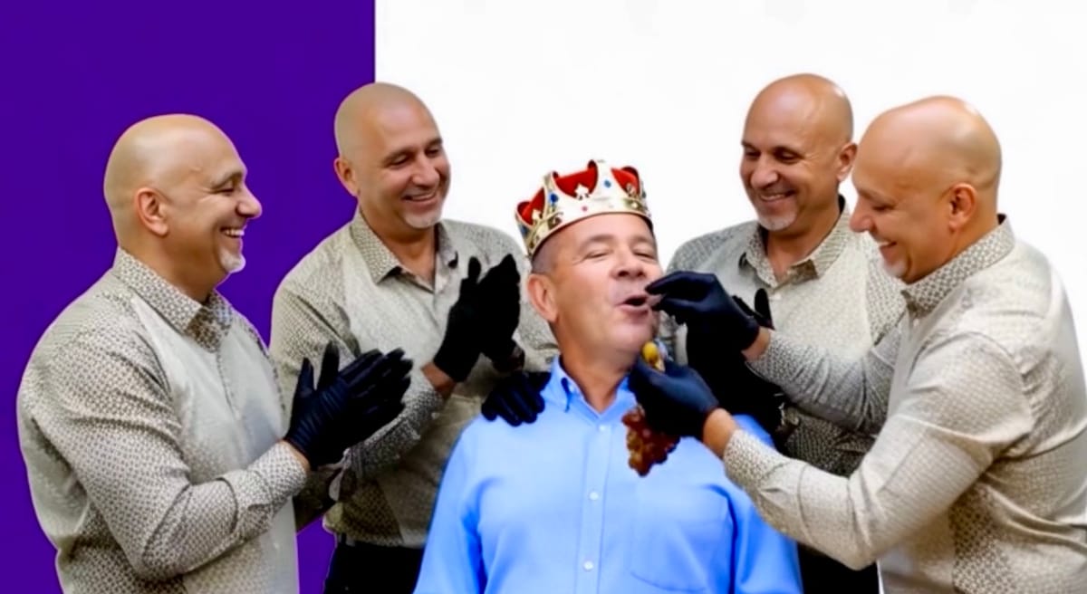 Recommended Reading, December 8, 2025