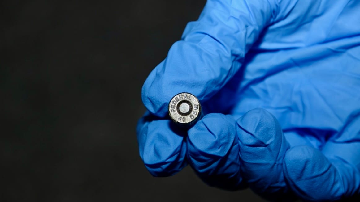 Inside the Records Hunt: Three Years of FOIL Requests in the Jarrell Garris Police Shooting