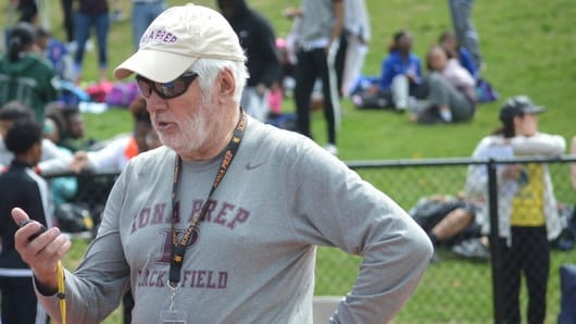 Sunday Briefing: Noam Steps Down, Torture Addict Trial, HOF Coach