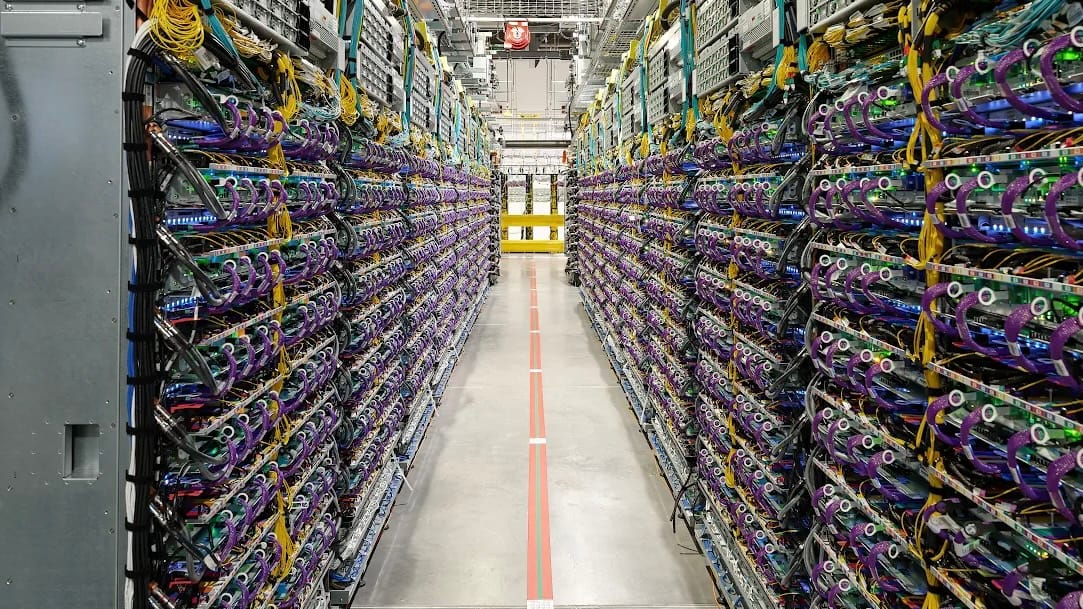 Behind the Scenes: A DDoS Attack, and the Work That Keeps Talk of the Sound Running