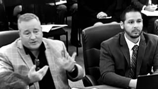 Hidden Audit Presentation Records Released by New Rochelle