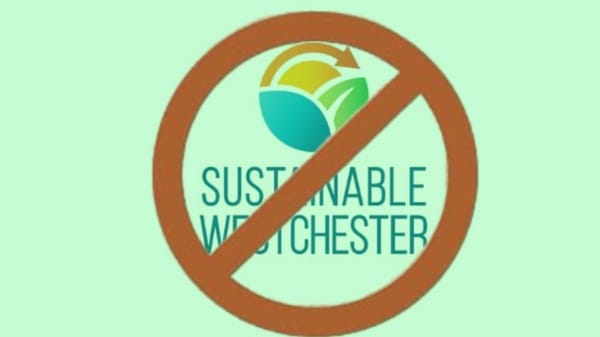 Sustainable Westchester 2024 Contract: Part V