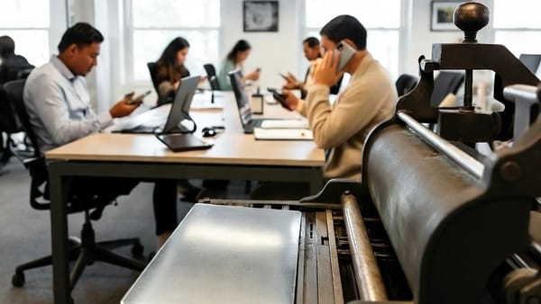 Westchester Media Scene in 2025: Who’s Winning Traffic, Facebook, and Has the Guts to Offend