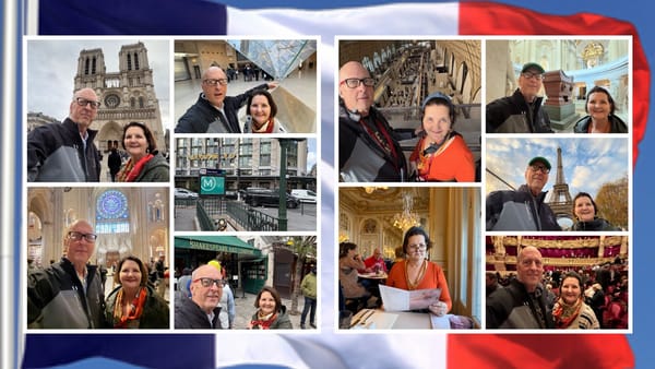 Recommended Reading, November 23, 2025