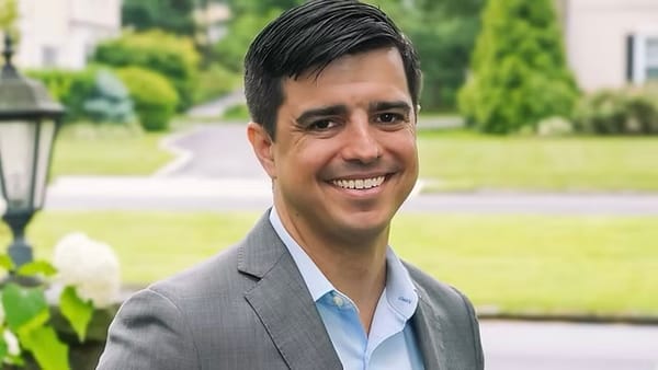 Pelham Manor Candidate’s Mystery Email About Rob Rubicco Story Raises Questions