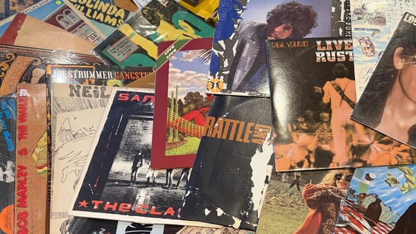 Words in Edgewise News Roundup - December 14, 2025