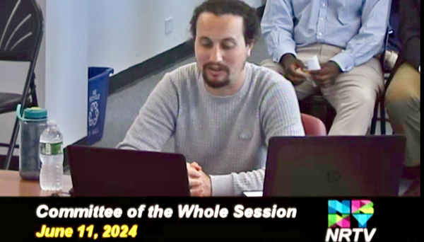 Sustainable Westchester Hiring by New Rochelle Raises Questions