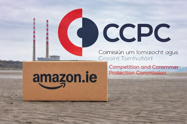 Amazon Prime in Ireland: A Simple Question Raises Bigger Concerns about Big Tech Fairness to Irish Consumers