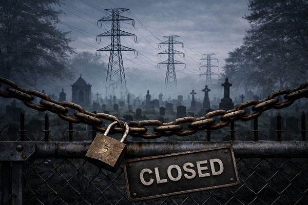 Sunday Briefing: CCA Programs End, Teacher Arrested, Police Lieutenant Demoted