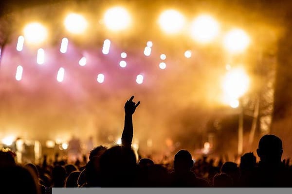 Live Music is Better: Roundup of Artists Performing Live in Westchester County