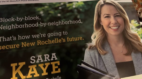 DA Needs to Examine Stonewalling on Noam Bramson, Sara Kaye Emails
