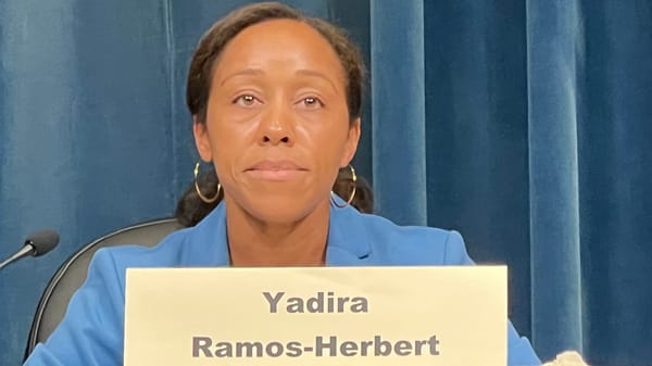 New Rochelle Mayor Fires City Manager